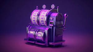 Mobile phone displaying Caishen Wins live blackjack interface with QRIS payment option